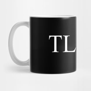 TL;DR Mug